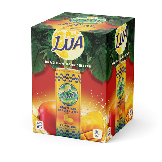 Lua Mango 8 Pack