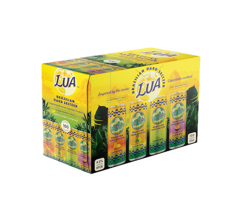 Drink Lua